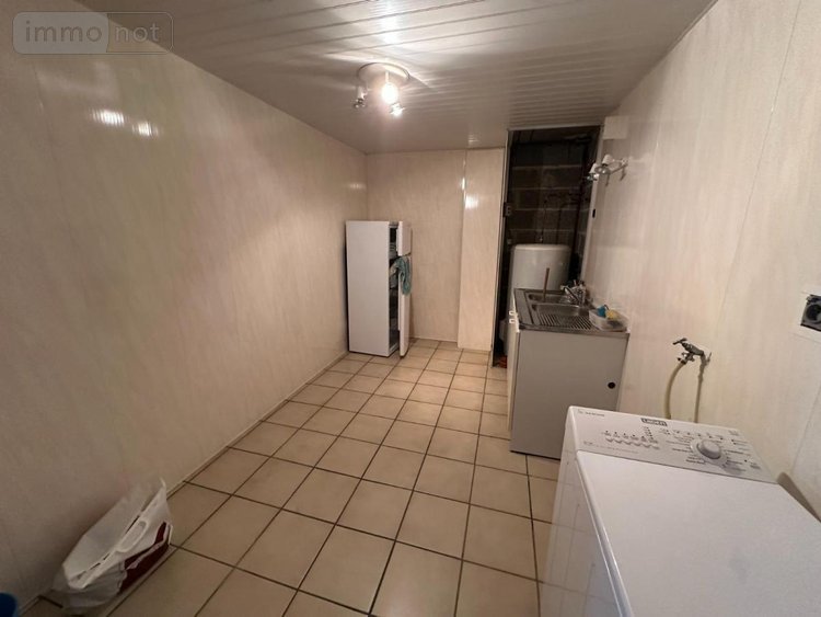 Maison a vendre Cherbourg-en-Cotentin 50100 Manche 86 m2 5 pièces 273400 euros