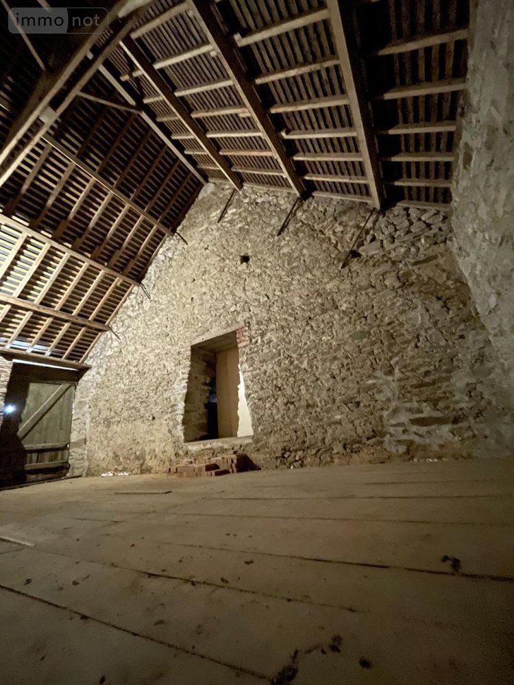 Maison a vendre Saint Père Marc en Poulet 35430 Ille-et-Vilaine 122 m2 5 pièces 306505 euros