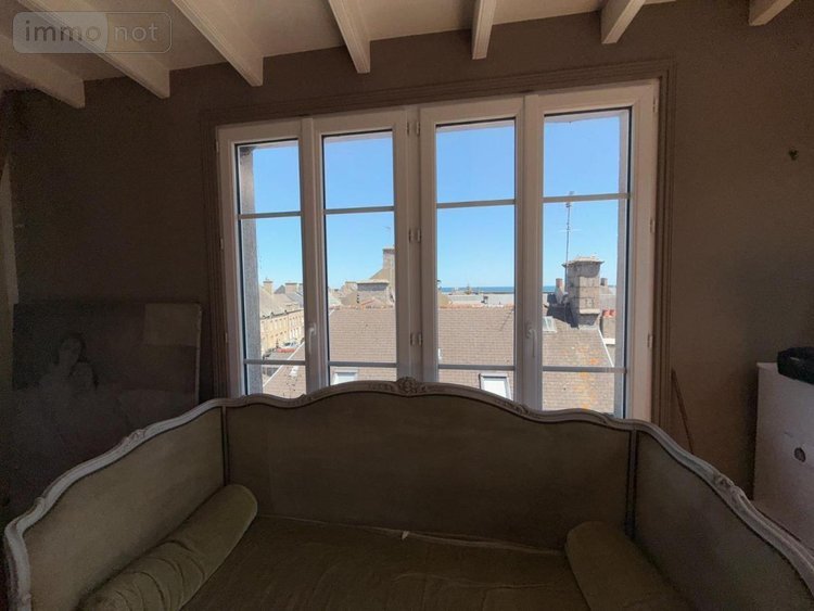 Maison a vendre Barfleur 50760 Manche 135 m2 6 pièces 301000 euros