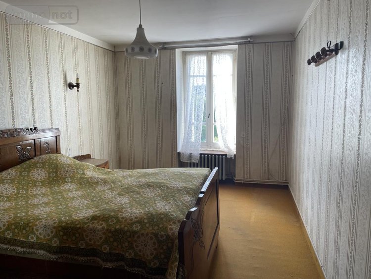 Maison a vendre Saint-Étienne-du-Gué-de-l'Isle 22210 Côtes-d'Armor 138 m2 6 pièces 113520 euros