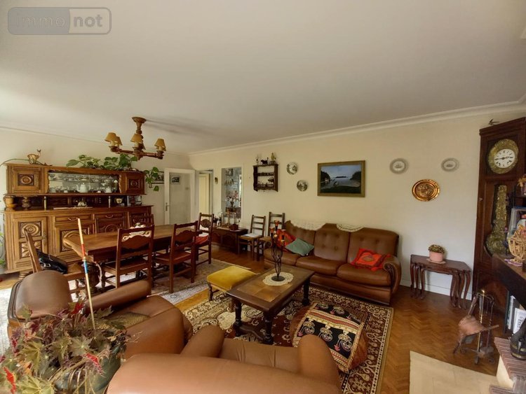 Maison a vendre Brech 56400 Morbihan 135 m2 5 pièces 307060 euros