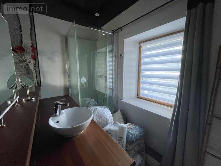 Maison a vendre Ploubazlanec 22620 Côtes-d'Armor 201 m2 8 pièces 705600 euros