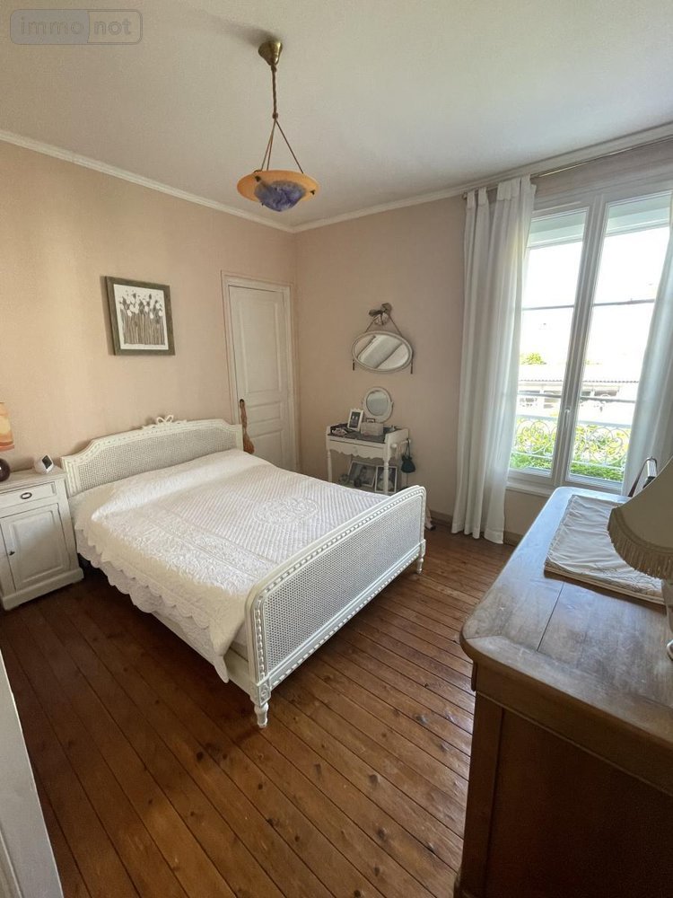 Maison a vendre Le Mans 72000 Sarthe 110 m2 7 pièces 325500 euros