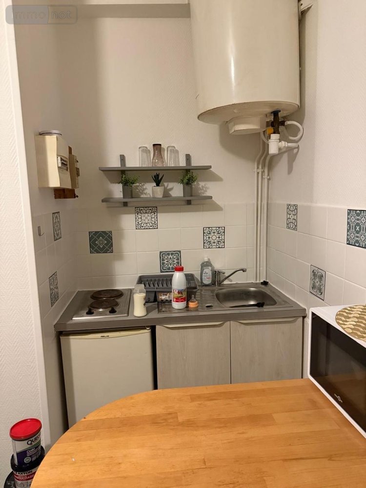 Immeuble a vendre Amiens 80000 Somme 76 m2  237120 euros