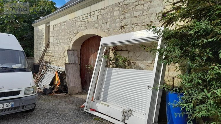 Maison a vendre Restigné 37140 Indre-et-Loire 96 m2 5 pièces 261250 euros