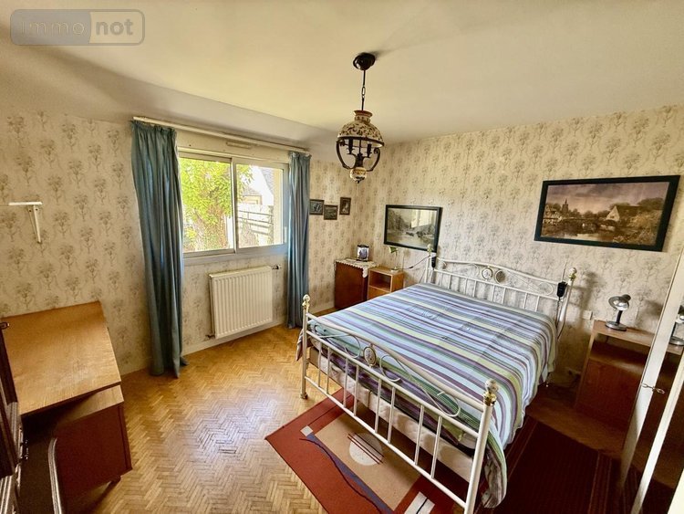 Maison a vendre Pluneret 56400 Morbihan 122 m2 5 pièces 335800 euros