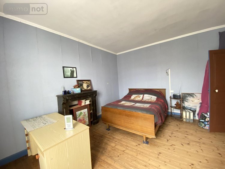 Maison a vendre Saint-Barnabé 22600 Côtes-d'Armor 160 m2 7 pièces 151670 euros