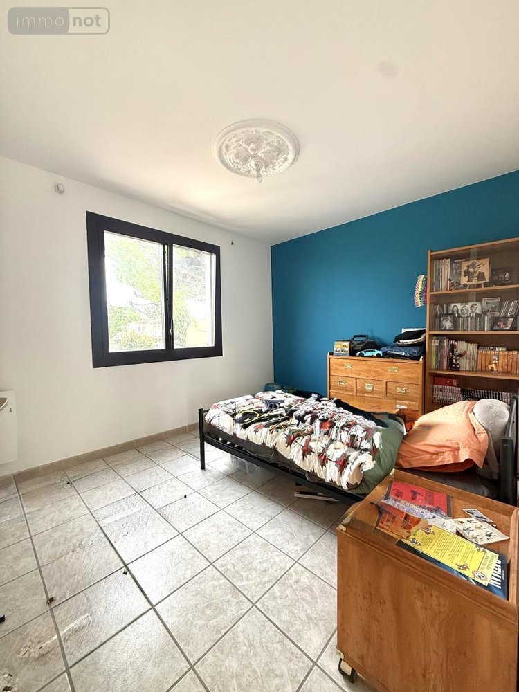 Maison a vendre Montpellier 34000 Hérault 117 m2 5 pièces 499000 euros