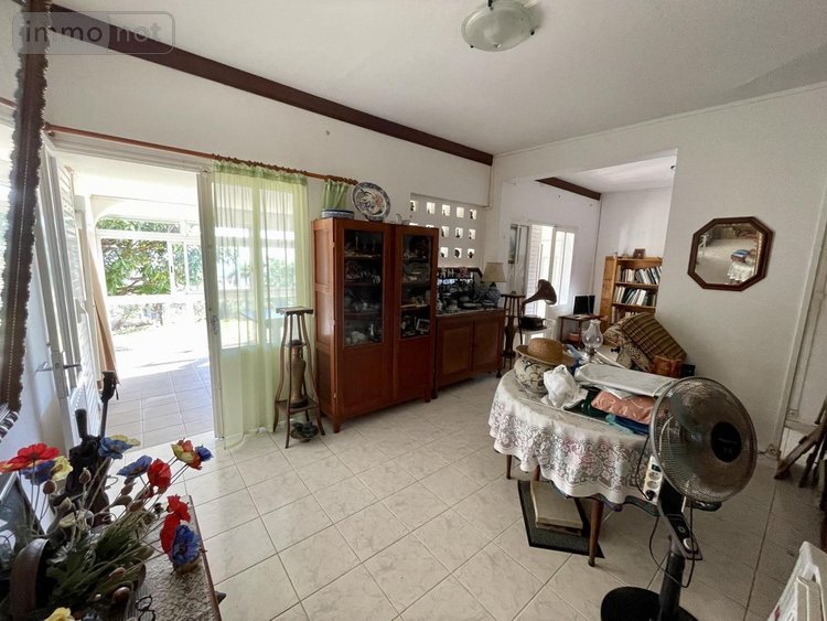 Maison a vendre Saint-Denis 97400 Réunion 130 m2 5 pièces 417500 euros