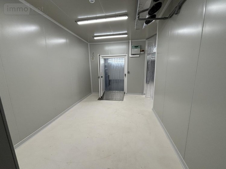 Fonds et murs commerciaux a vendre Audincourt 25400 Doubs 420 m2  230000 euros