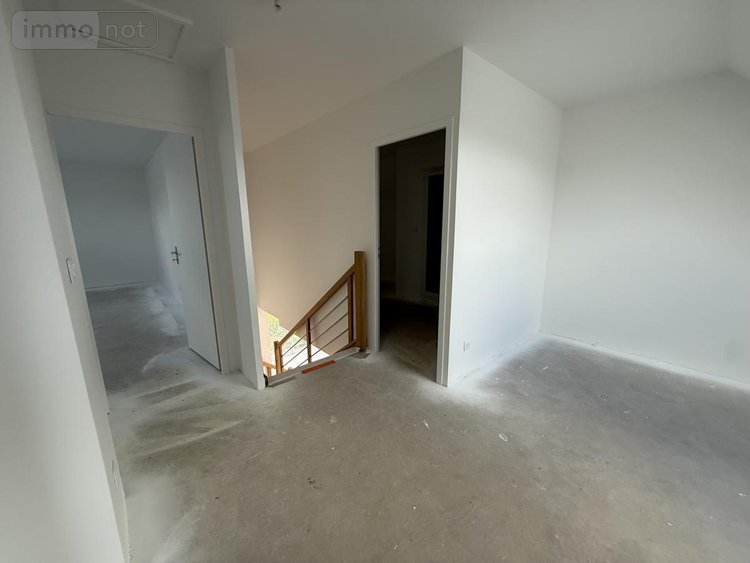 Maison a vendre Amilly 45200 Loiret 129 m2 5 pièces 299000 euros