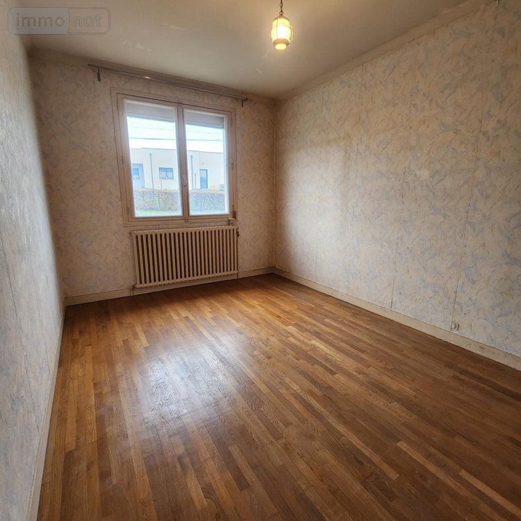 Maison a vendre Cherré-Au 72400 Sarthe 80 m2 5 pièces 115500 euros