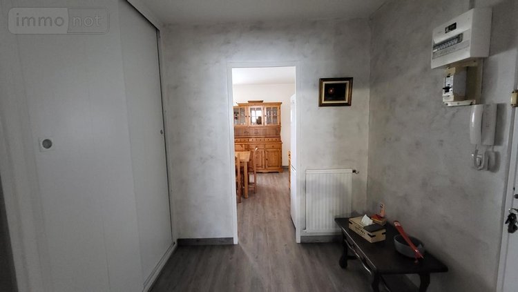 Appartement a vendre Seloncourt 25230 Doubs 75 m2 3 pièces 98000 euros
