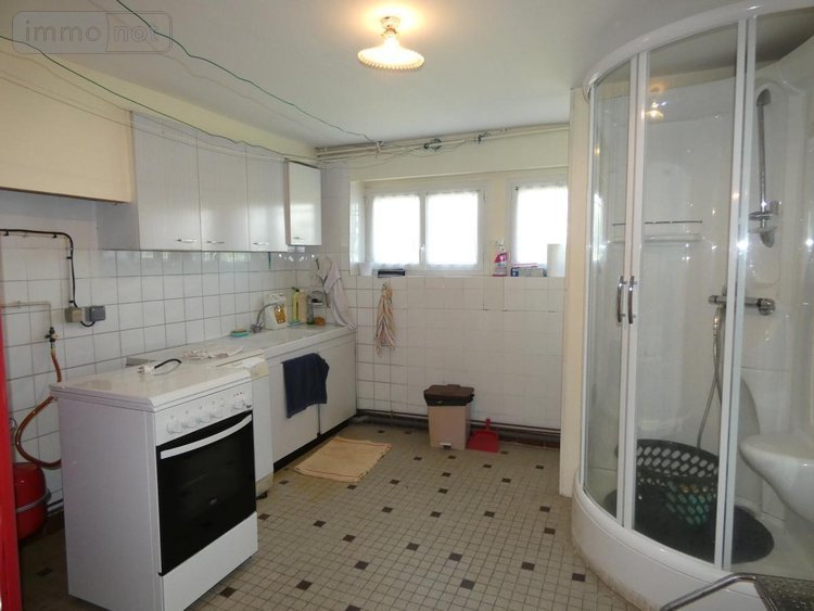 Maison a vendre Morlaix 29600 Finistère 118 m2 6 pièces 162980 euros