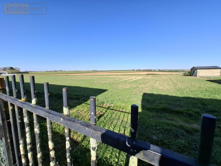 Maison a vendre Corme-Royal 17600 Charente-Maritime 145 m2 5 pièces 335000 euros