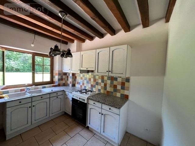 Maison a vendre Livarot-Pays-d'Auge 14140 Calvados 167 m2 7 pièces 780999 euros
