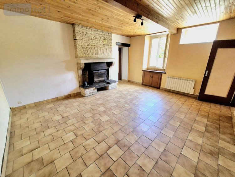 Maison a vendre Cunfin 10360 Aube 152 m2 8 pièces 115500 euros