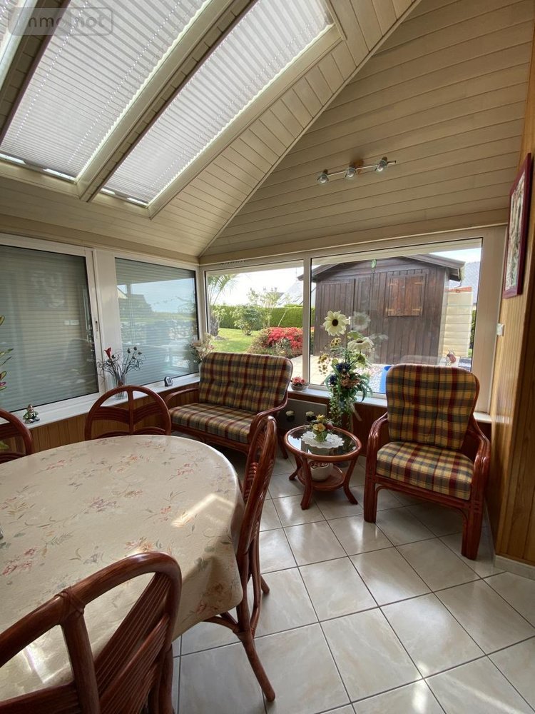 Maison a vendre Trévé 22600 Côtes-d'Armor 95 m2  190372 euros