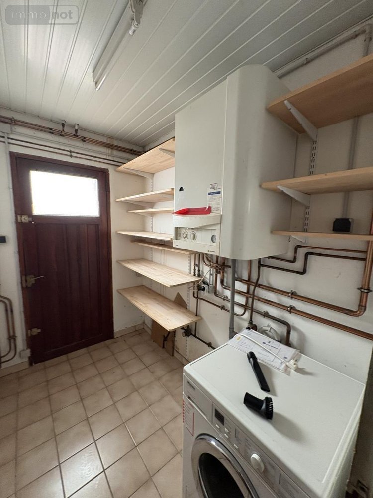 Maison a vendre Cherbourg-en-Cotentin 50100 Manche 103 m2  246280 euros