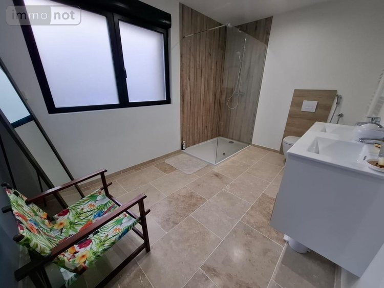 Maison a vendre Cherbourg-en-Cotentin 50100 Manche 127 m2 5 pièces 335360 euros