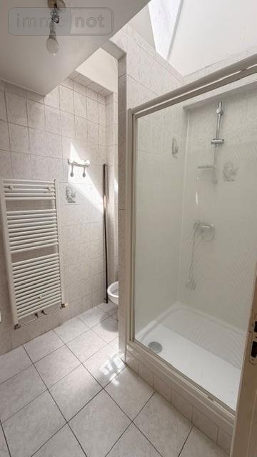 Location maison Château-Gontier-sur-Mayenne 53200 Mayenne 47 m2 3 pièces 450 euros
