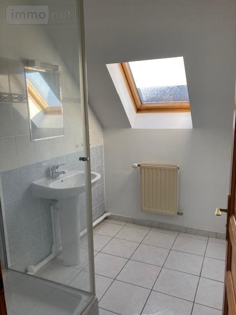 Location maison Anzin-Saint-Aubin 62223 Pas-de-Calais 146 m2 5 pièces 1500 euros