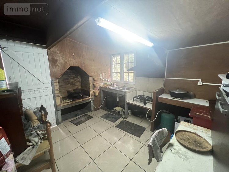 Maison a vendre Le Tampon 97430 Réunion 140 m2 6 pièces 243900 euros