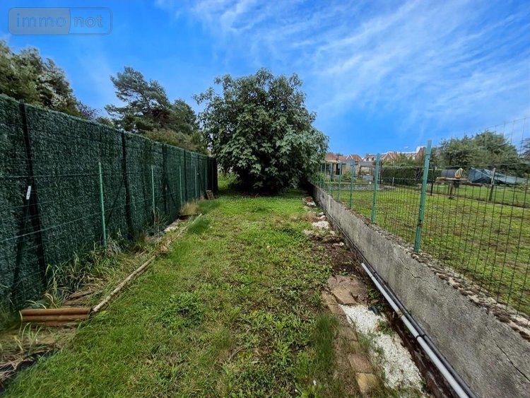 Maison a vendre Méricourt 62680 Pas-de-Calais 119 m2 5 pièces 137200 euros