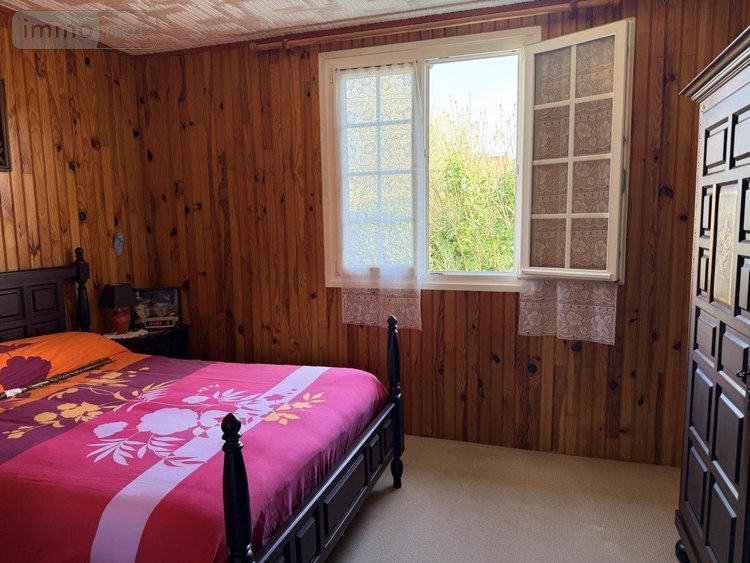 Maison a vendre Cherbourg-en-Cotentin 50100 Manche 104 m2 4 pièces 221400 euros