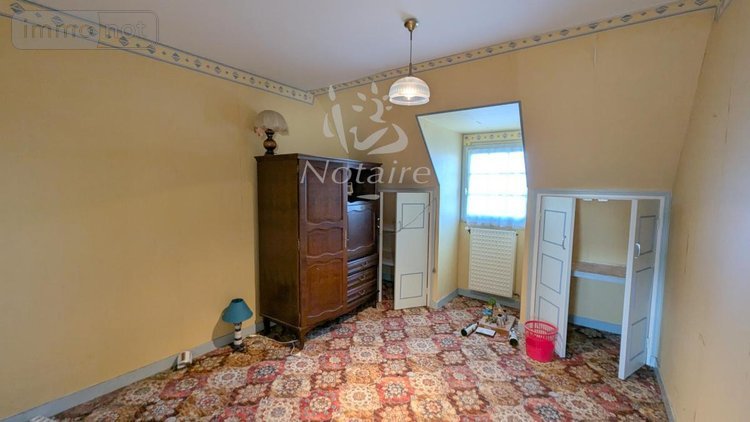 Maison a vendre Plouescat 29430 Finistère 123 m2 8 pièces 246050 euros