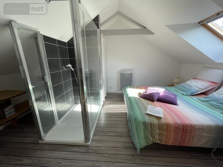 Maison a vendre Paimpol 22500 Côtes-d'Armor 200 m2 7 pièces 721125 euros