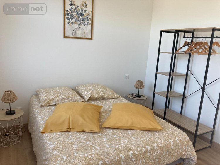 Location maison Meximieux 01800 Ain 110 m2 4 pièces 1600 euros