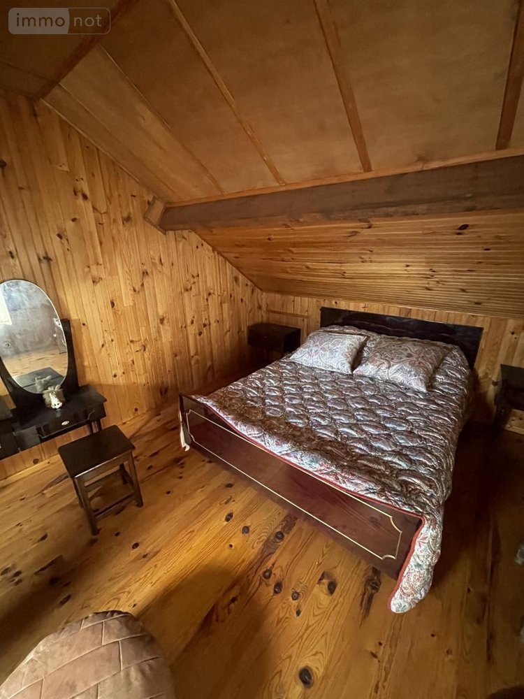 Maison a vendre Cholet 49300 Maine-et-Loire 53 m2 3 pièces 126000 euros