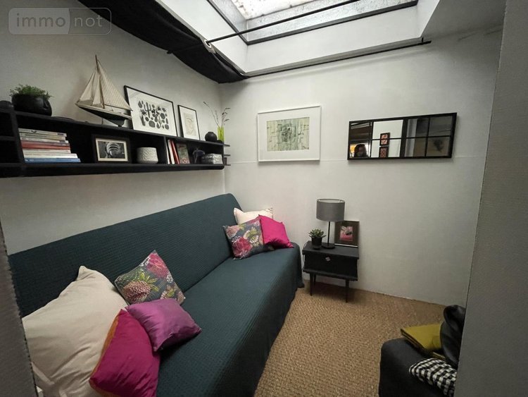 Maison a vendre Ploubazlanec 22620 Côtes-d'Armor 57 m2 4 pièces 250200 euros