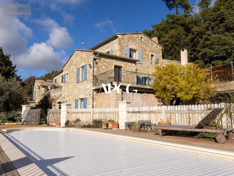 Maison a vendre Venterol 26110 Drôme 350 m2 13 pièces 790000 euros