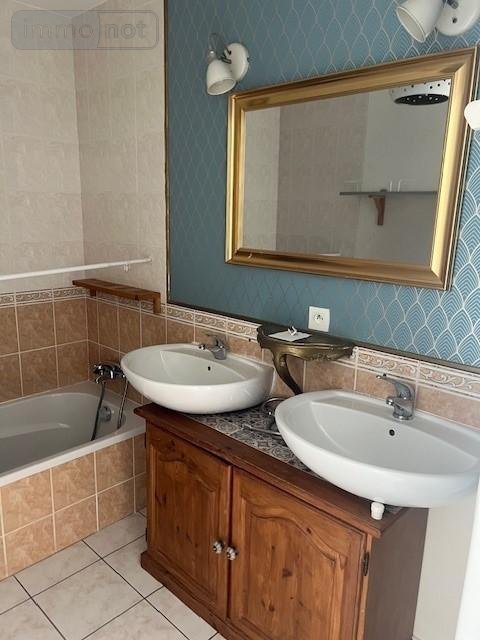 Maison a vendre Meucon 56890 Morbihan 93 m2 5 pièces 367425 euros