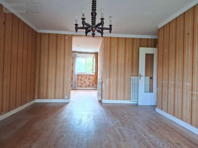 Appartement a vendre Vannes 56000 Morbihan 67 m2 3 pièces 216800 euros