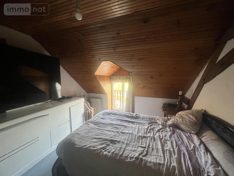 Maison a vendre Chammes 53270 Mayenne 120 m2 7 pièces 259800 euros