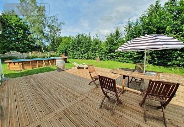 Maison a vendre La Membrolle-sur-Choisille 37390 Indre-et-Loire 182 m2 6 pièces 442000 euros