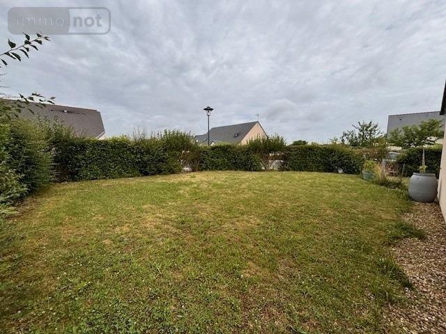 Maison a vendre Bellevigne-les-Châteaux 49400 Maine-et-Loire 85 m2 4 pièces 189000 euros