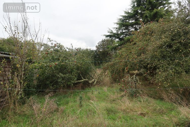 Maison a vendre Logonna-Daoulas 29460 Finistère 69 m2  156000 euros