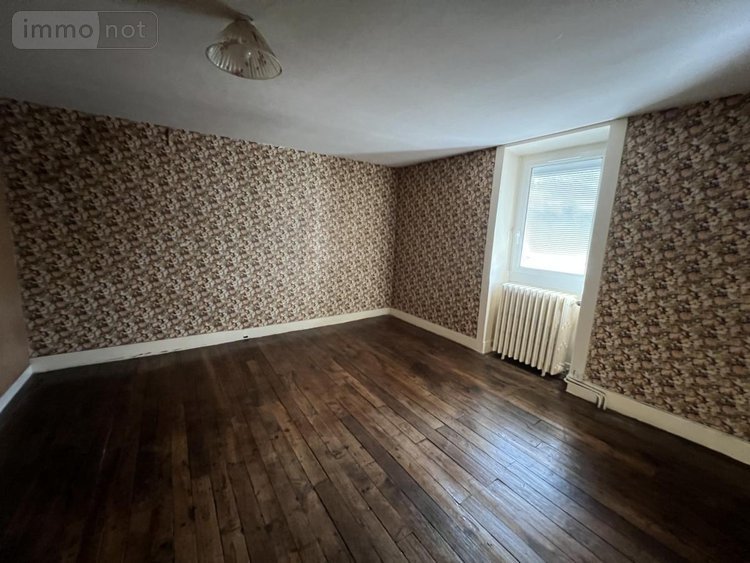 Maison a vendre Caulnes 22350 Côtes-d'Armor 225 m2 10 pièces 242390 euros