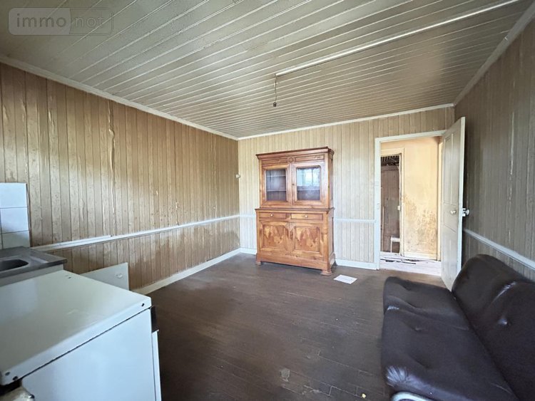 Maison a vendre Guer 56380 Morbihan 158 m2 7 pièces 73400 euros