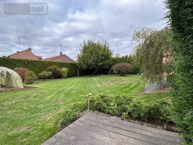 Maison a vendre Cambrai 59400 Nord 232 m2 8 pièces 380000 euros