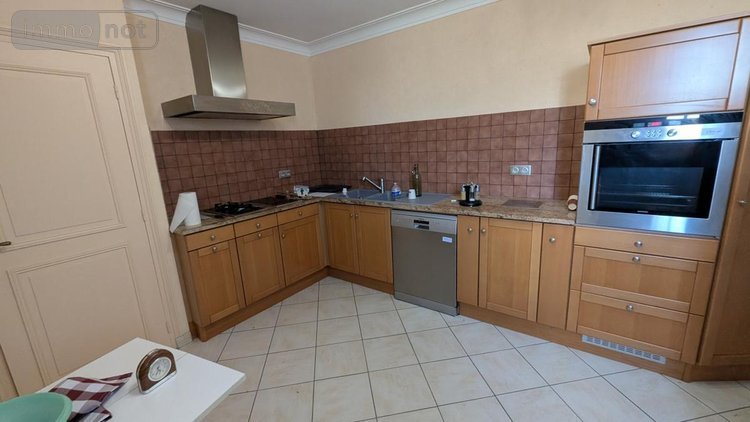 Maison a vendre La Couyère 35320 Ille-et-Vilaine 180 m2  177112 euros