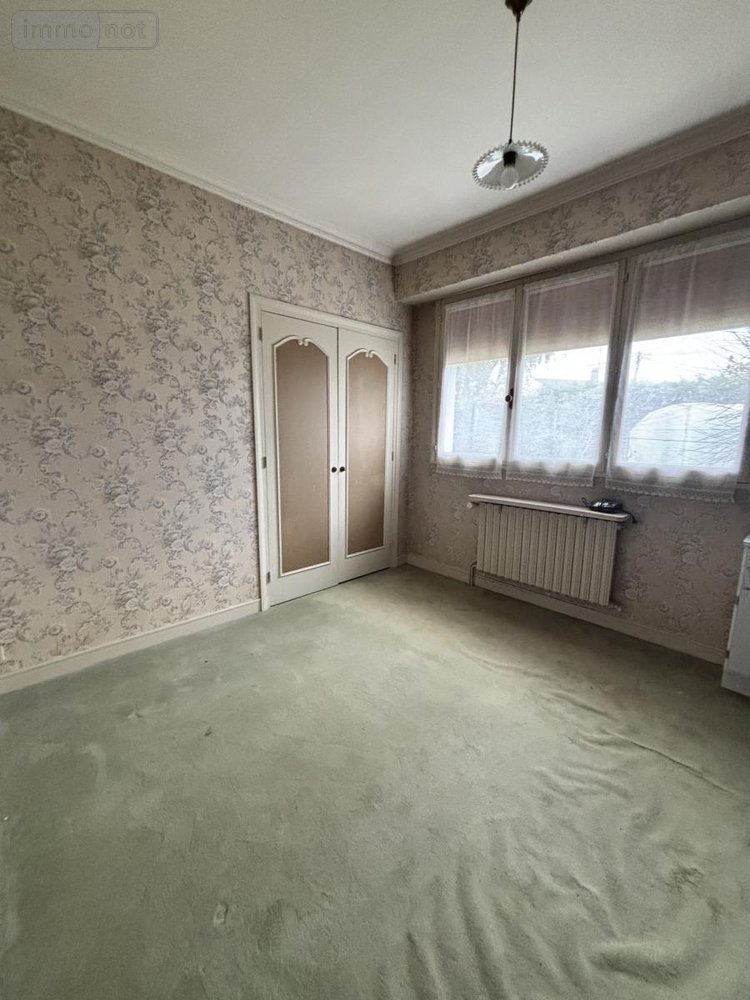 Maison a vendre Avrillé 49240 Maine-et-Loire 135 m2 5 pièces 373860 euros