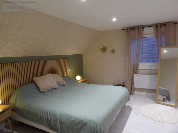 Maison a vendre Violaines 62138 Pas-de-Calais 130 m2 6 pièces 364000 euros