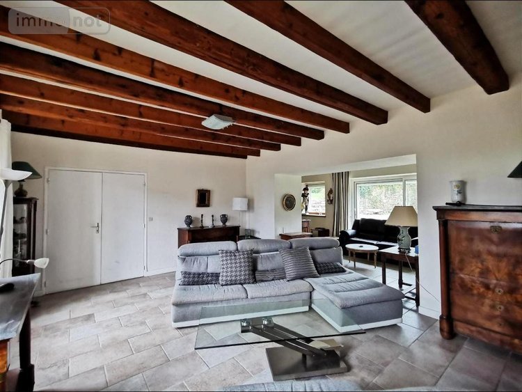 Maison a vendre Coatréven 22450 Côtes-d'Armor 278 m2 11 pièces 343250 euros