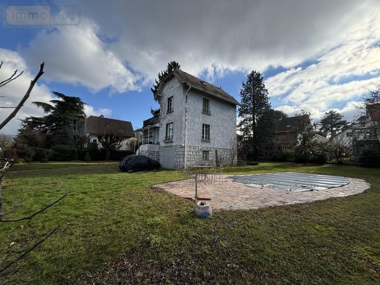 Maison a vendre Chambéry 73000 Savoie 148 m2 7 pièces 1049000 euros