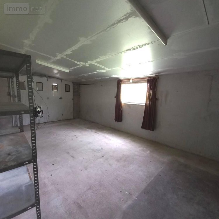 Maison a vendre Gouesnach 29950 Finistère 115 m2 6 pièces 213610 euros